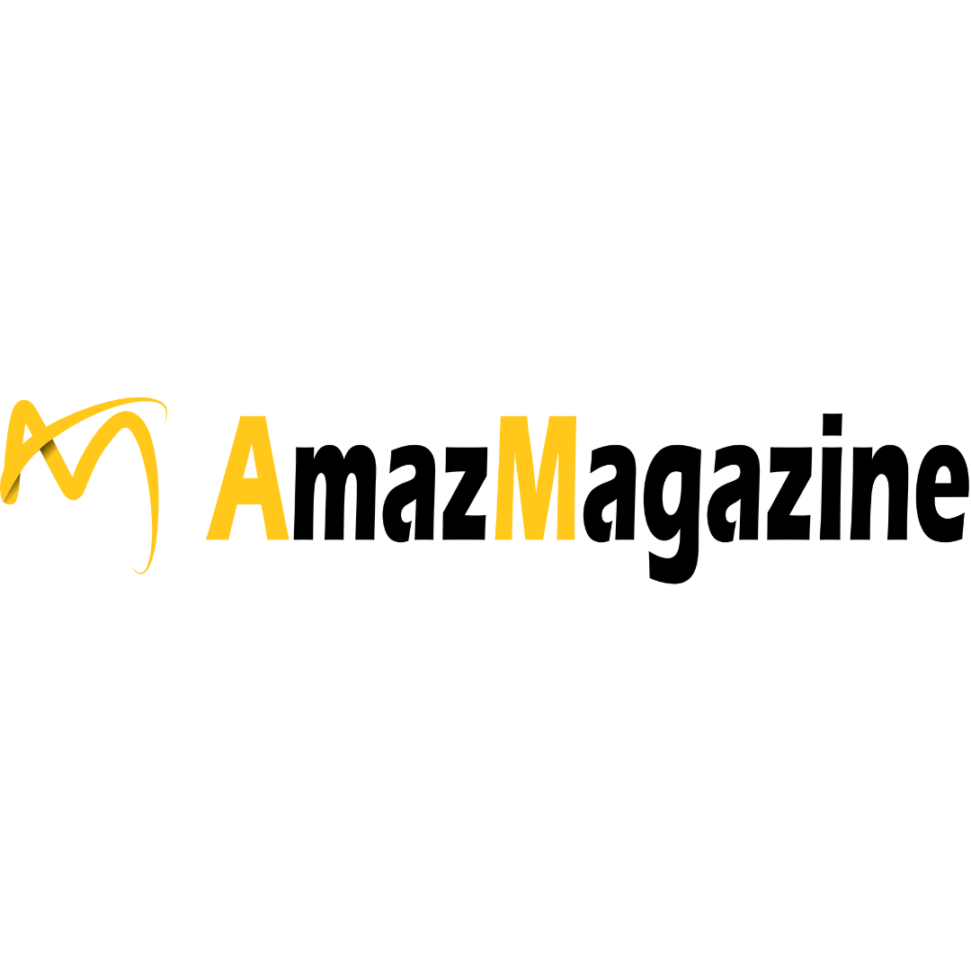 Amazmagazine - Inspiring Your Everyday